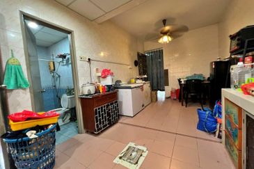 Bandar Damai Perdana