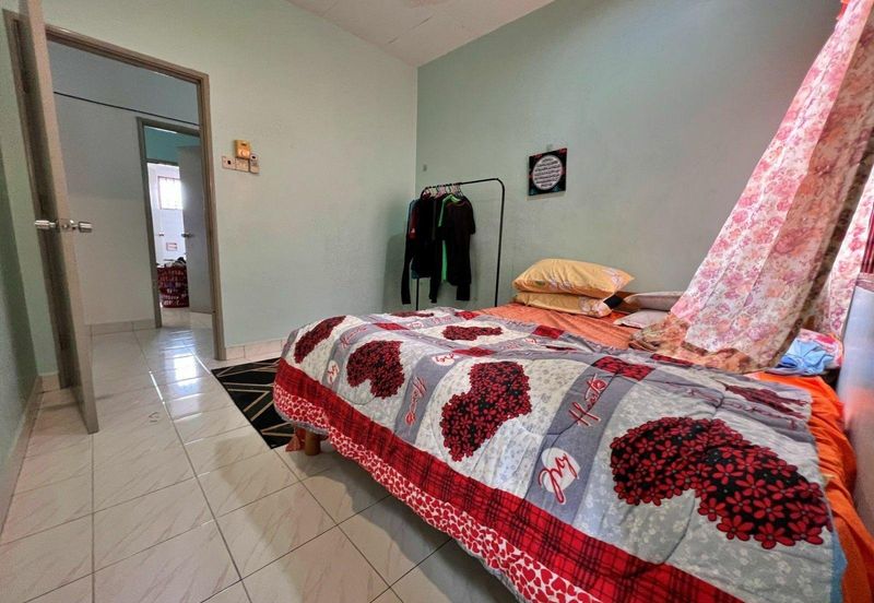 Bandar Damai Perdana