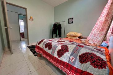 Bandar Damai Perdana