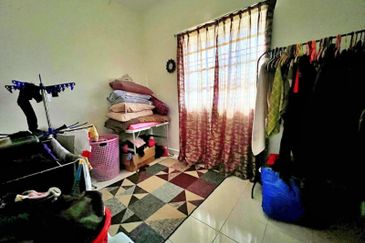 Bandar Damai Perdana