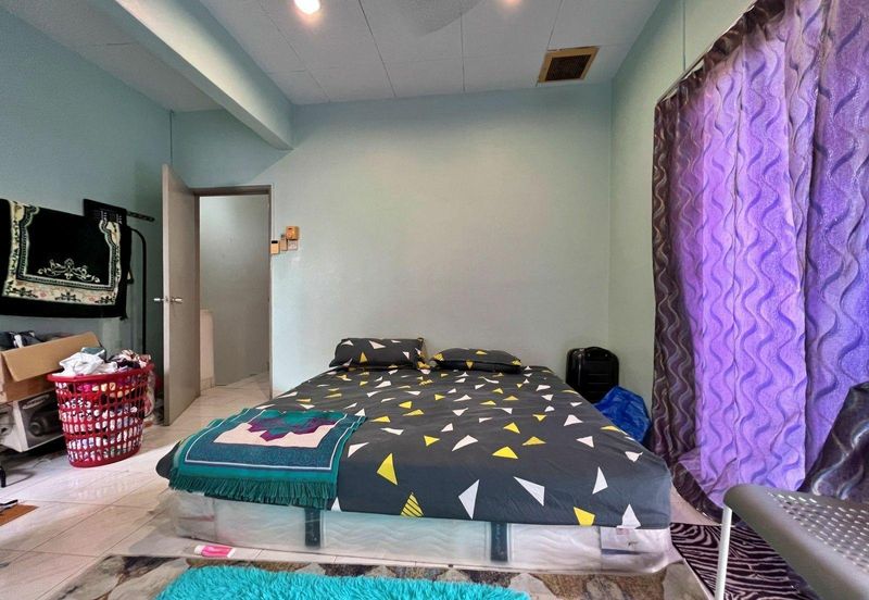 Bandar Damai Perdana