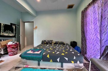 Bandar Damai Perdana