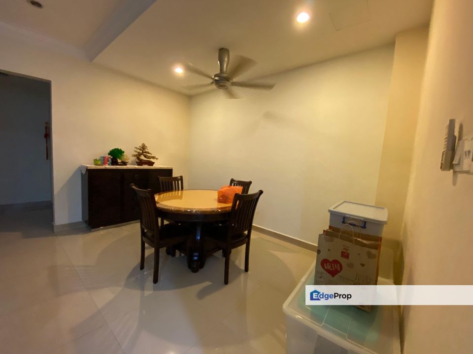 The Peak, Cheras, Selangor, Batu 9th Cheras