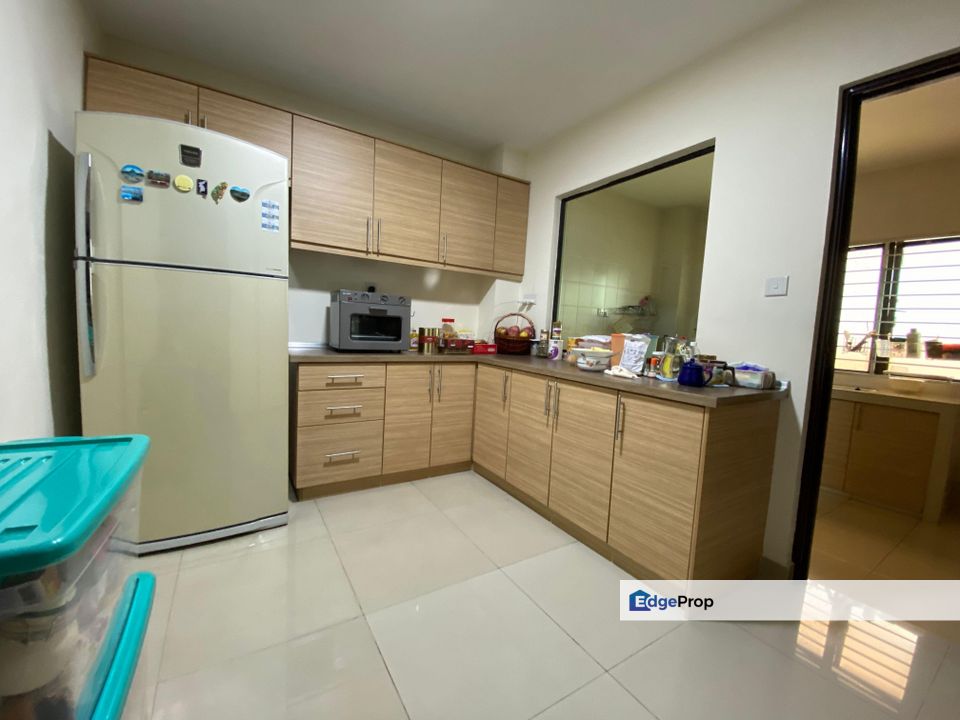 The Peak, Cheras, Selangor, Batu 9th Cheras