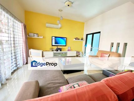 The Peak, Cheras, Selangor, Batu 9th Cheras