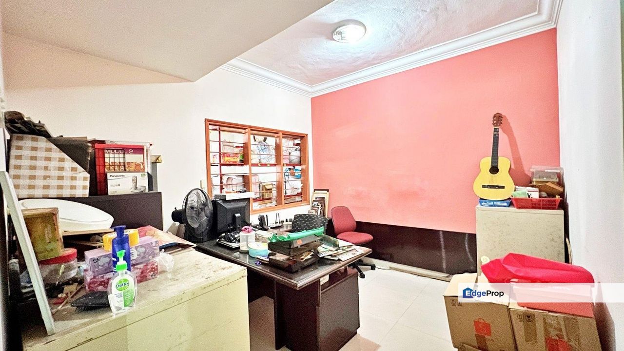 Taman Midah, Kuala Lumpur, Cheras