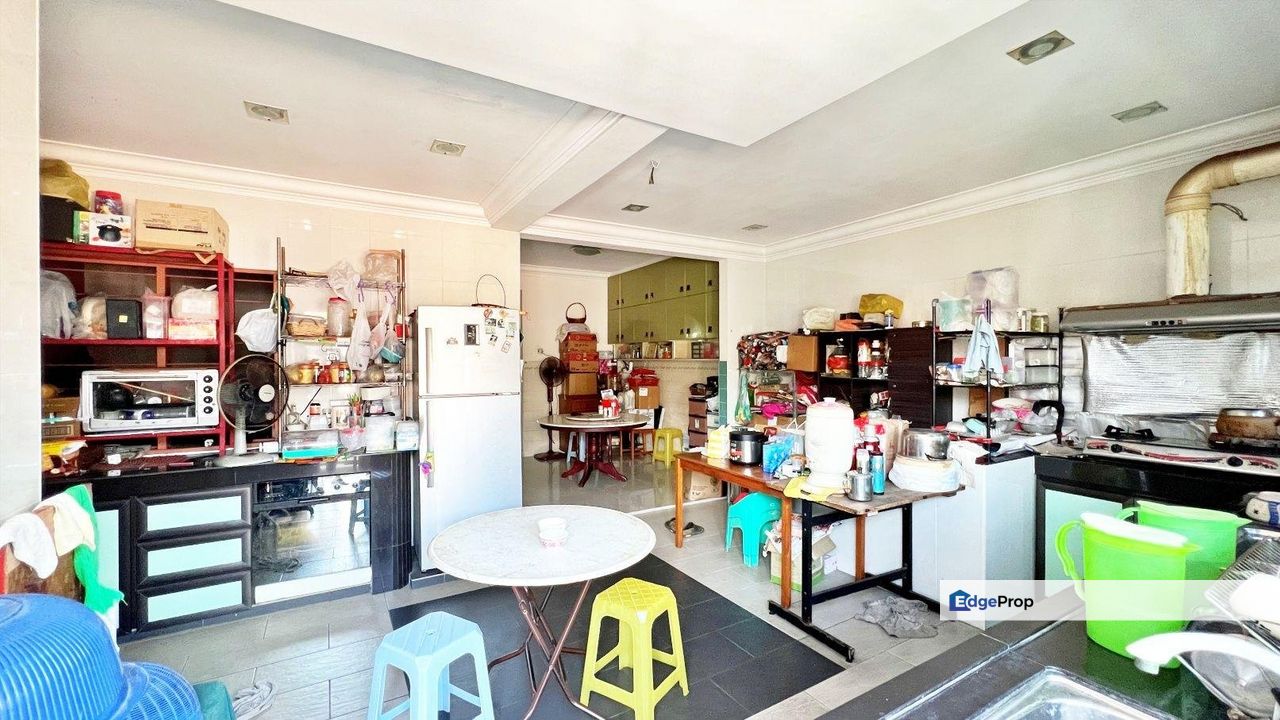 Taman Midah, Kuala Lumpur, Cheras