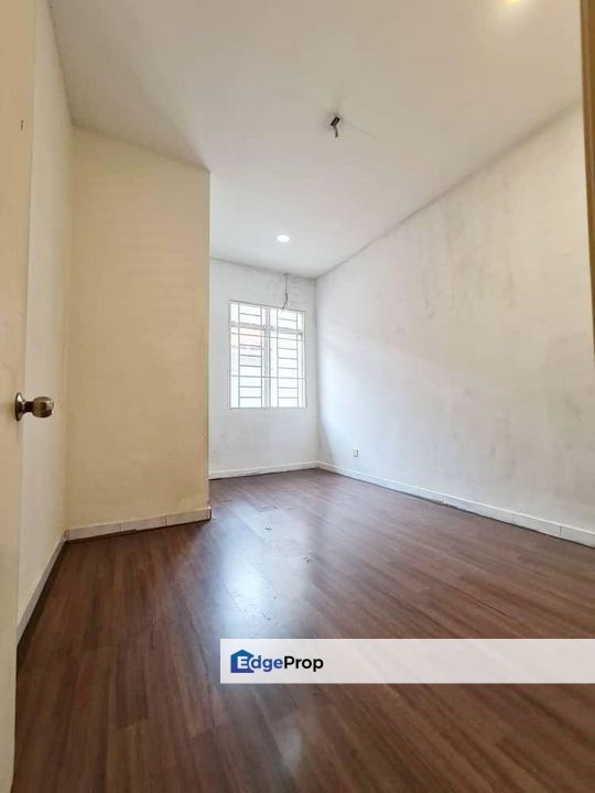 Taman Bukit Serdang, Selangor, Seri Kembangan