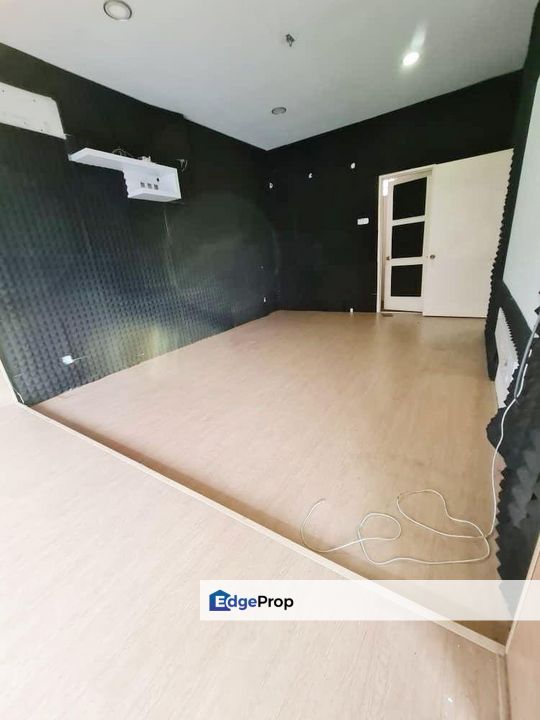 Taman Bukit Serdang, Selangor, Seri Kembangan