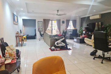 Bandar Damai Perdana