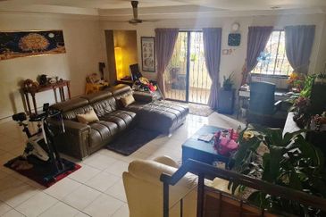 Bandar Damai Perdana