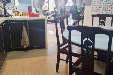 Bandar Damai Perdana