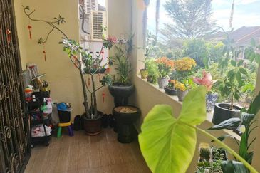 Bandar Damai Perdana