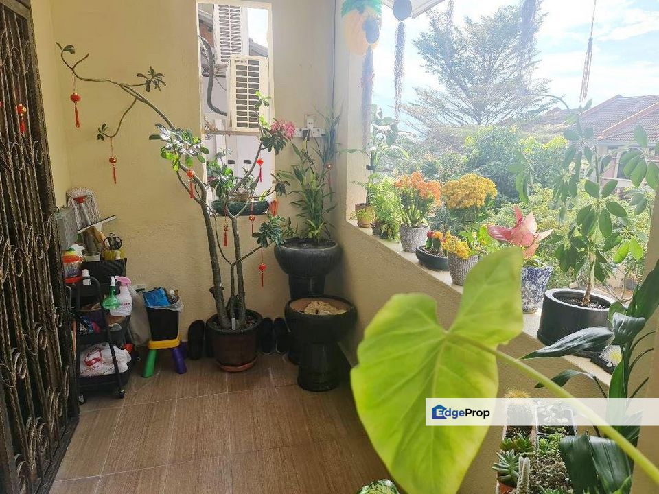 Bandar Damai Perdana, Selangor, Bandar Damai Perdana