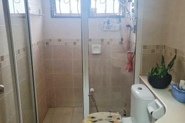 Bandar Damai Perdana