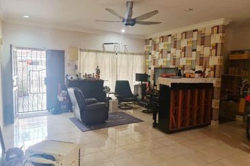 Bandar Damai Perdana