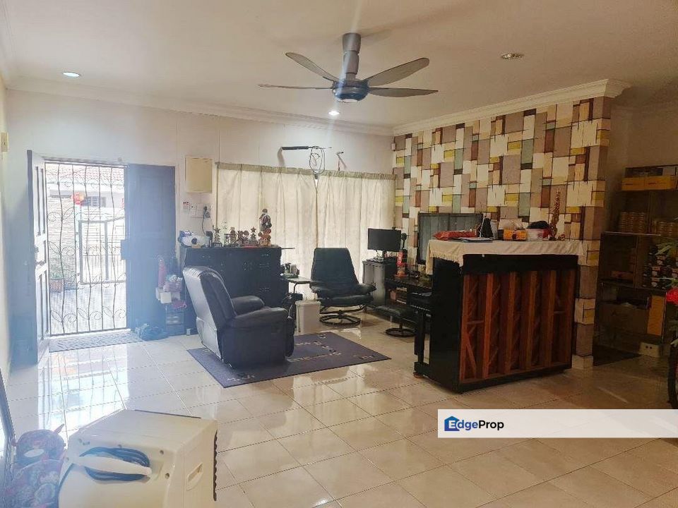 Bandar Damai Perdana, Selangor, Bandar Damai Perdana