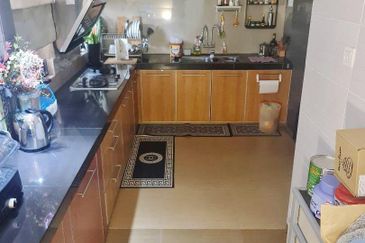 Bandar Damai Perdana