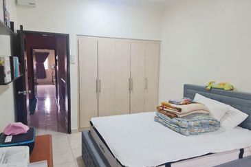 Bandar Damai Perdana