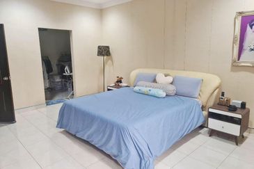 Bandar Damai Perdana