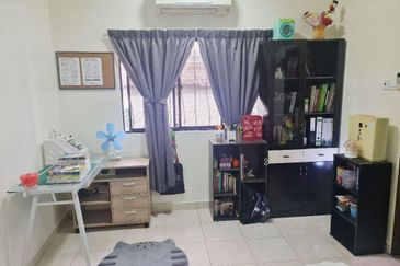 Bandar Damai Perdana