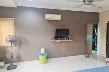 Bandar Damai Perdana