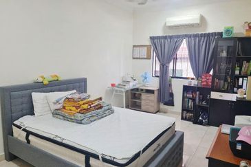 Bandar Damai Perdana