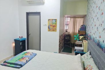 Bandar Damai Perdana