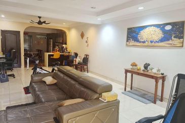 Bandar Damai Perdana