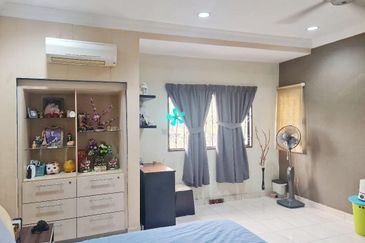 Bandar Damai Perdana