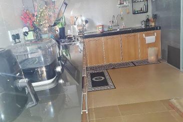 Bandar Damai Perdana