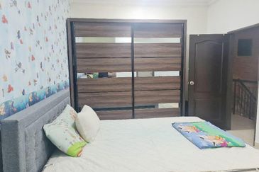 Bandar Damai Perdana