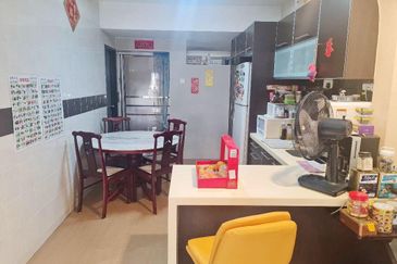 Bandar Damai Perdana