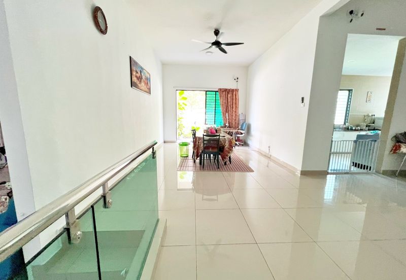 Bandar Damai Perdana