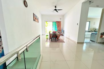 Bandar Damai Perdana