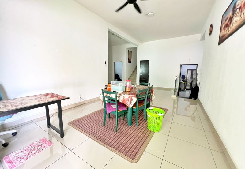 Bandar Damai Perdana