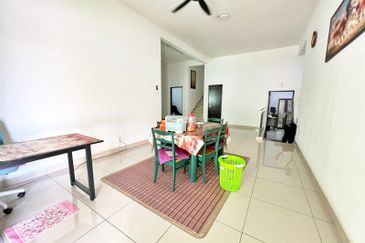 Bandar Damai Perdana