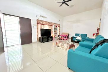 Bandar Damai Perdana