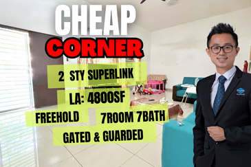 Bandar Damai Perdana