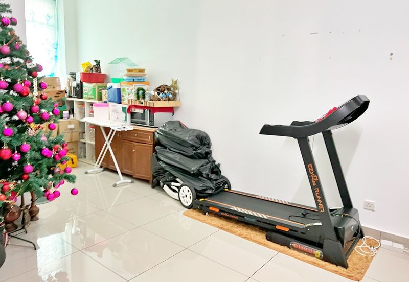 Bandar Damai Perdana