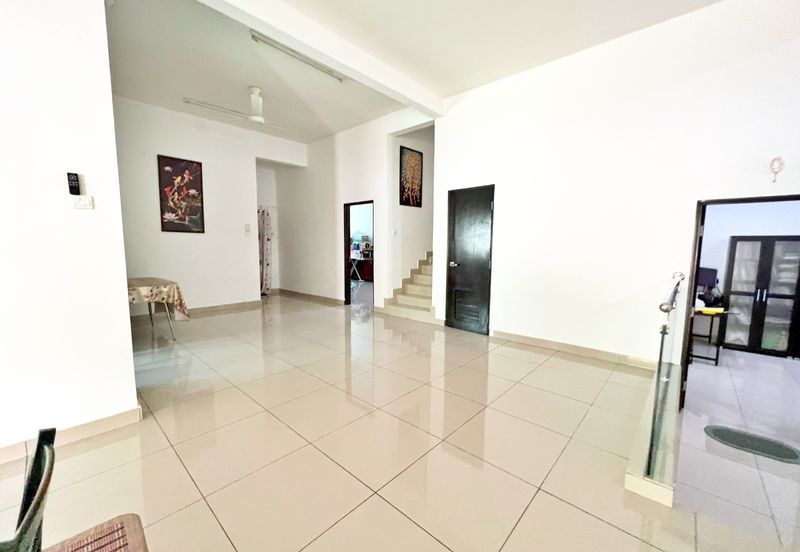 Bandar Damai Perdana