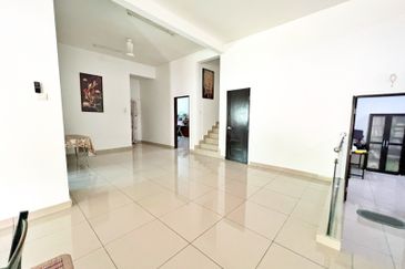 Bandar Damai Perdana