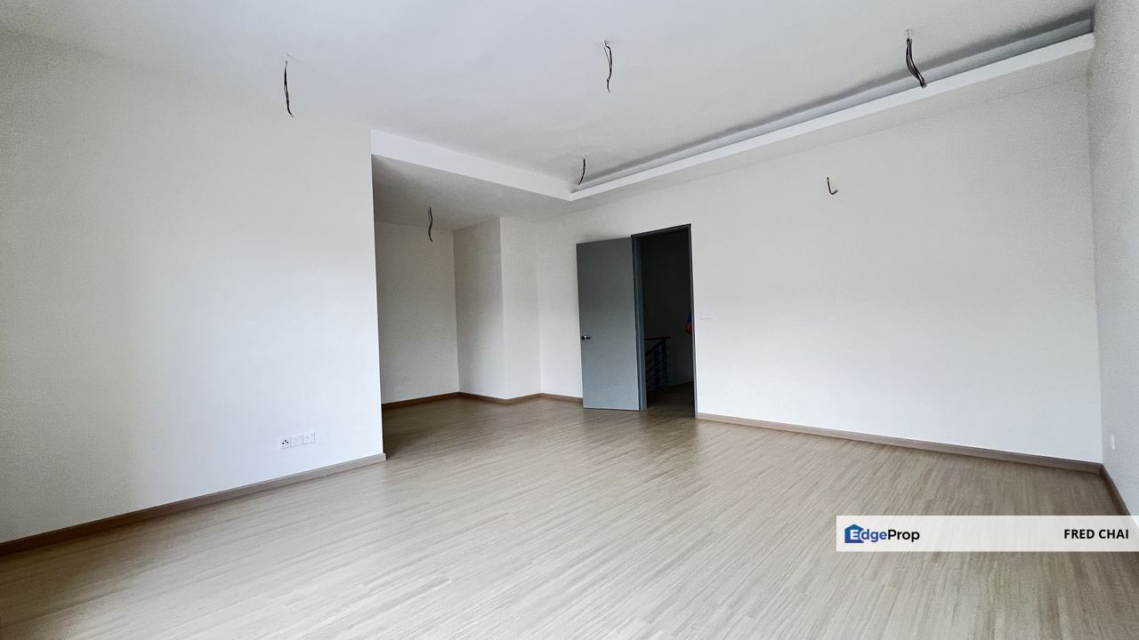 CHEAP Taman Semanja Semi D house for sale, Selangor, Kajang