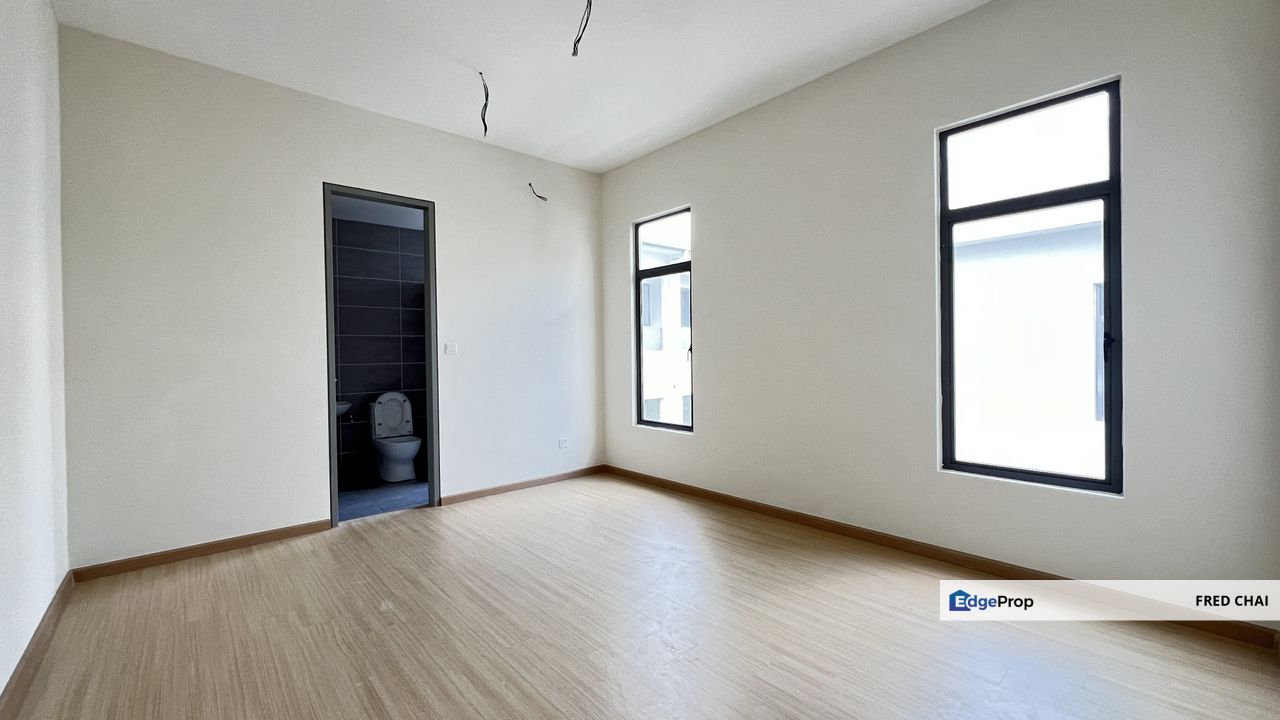 CHEAP Taman Semanja Semi D house for sale, Selangor, Kajang