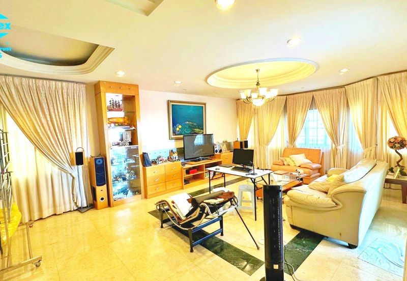 CHEAP Yulek Heights Bungalow for sale