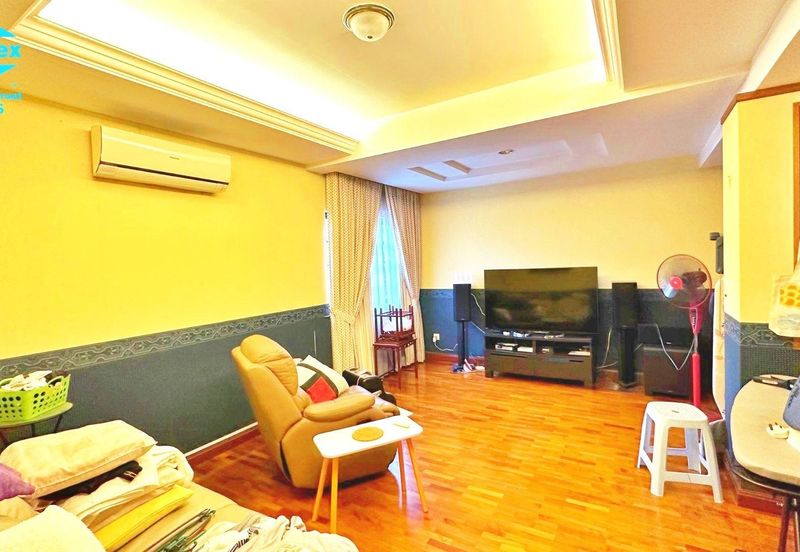 CHEAP Yulek Heights Bungalow for sale