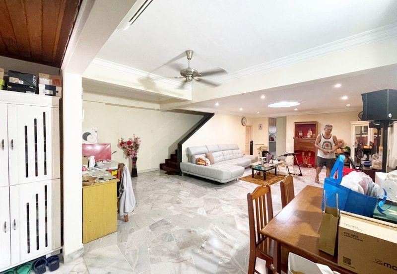 Bandar Damai Perdana