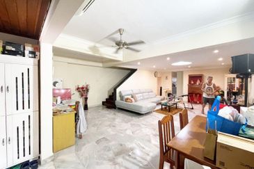 Bandar Damai Perdana