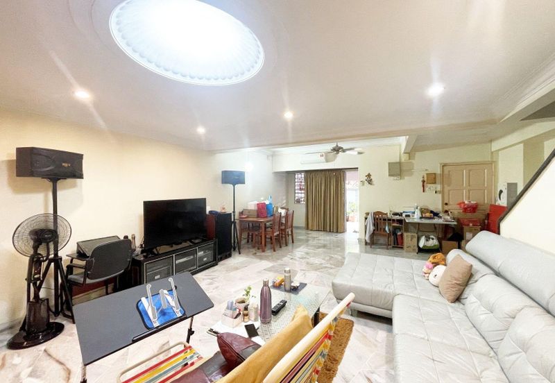 Bandar Damai Perdana