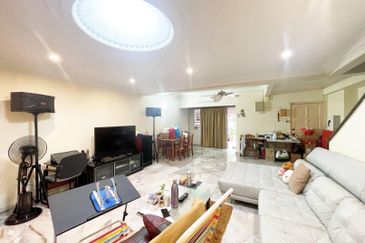 Bandar Damai Perdana